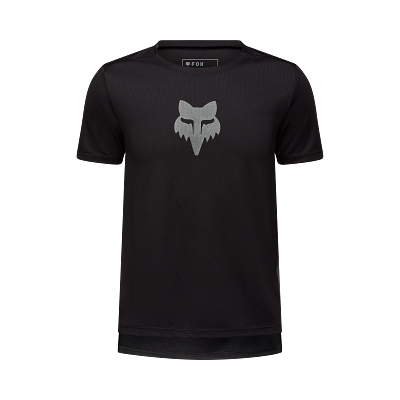 Camiseta Juvenil Ranger Fox Head