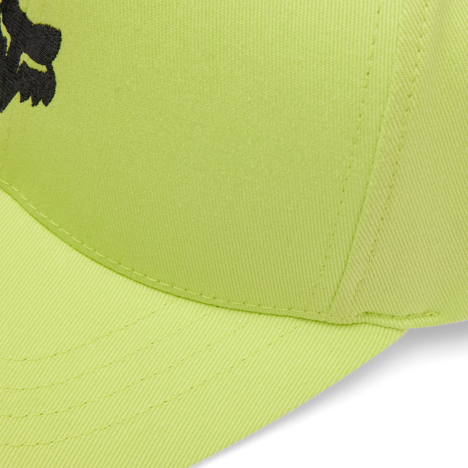 YTH FOX HEAD 110 SB HAT [WLD LIME] OS