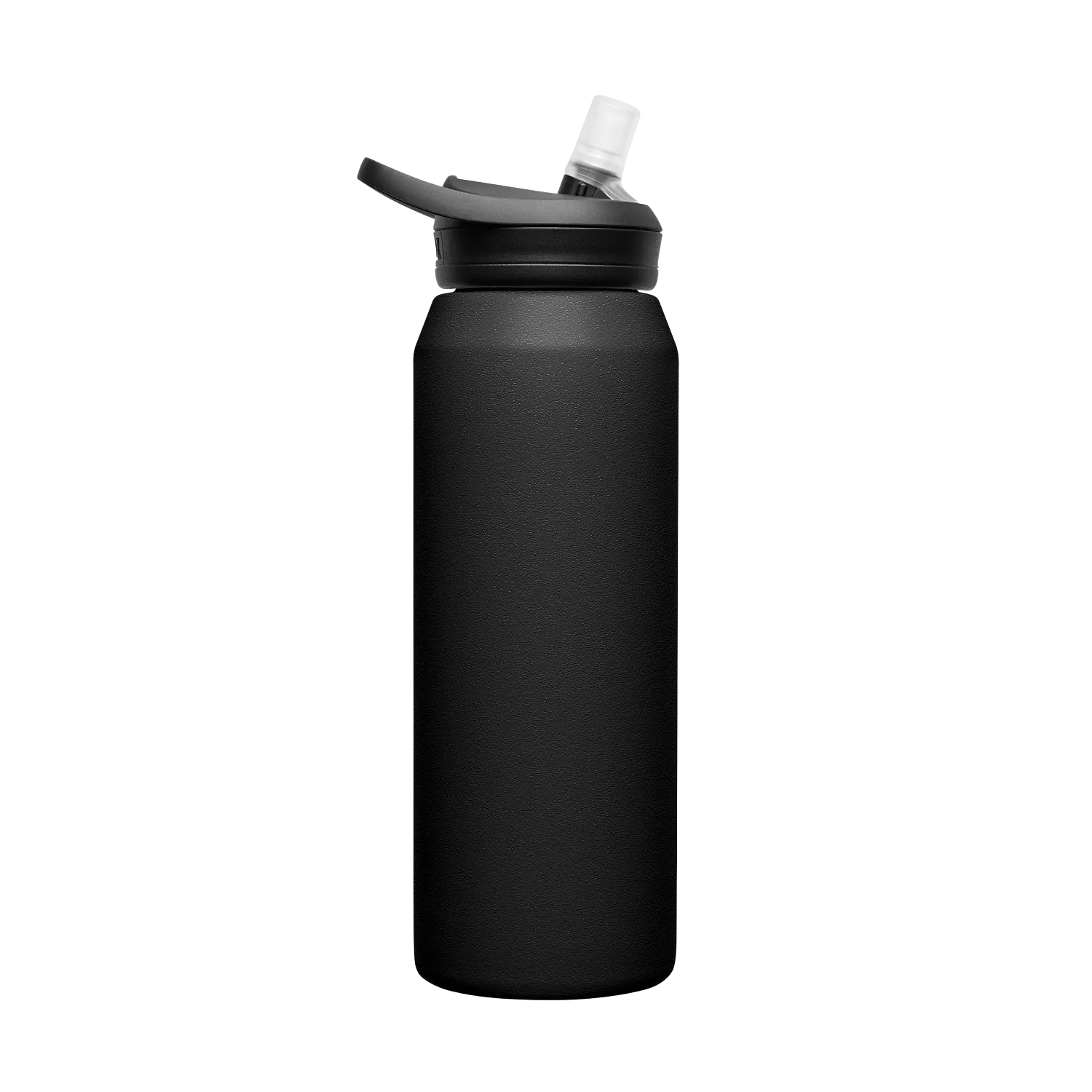eddy+ SST Vacuum Insulated 32oz, Black