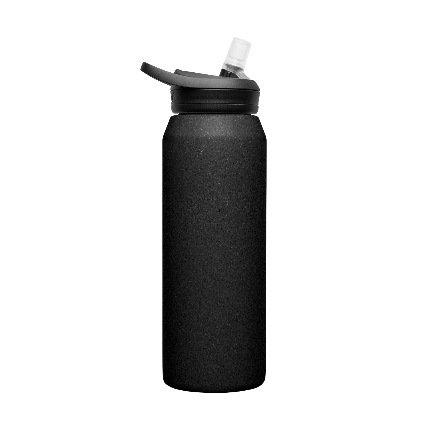 eddy+ SST Vacuum Insulated 32oz, Black