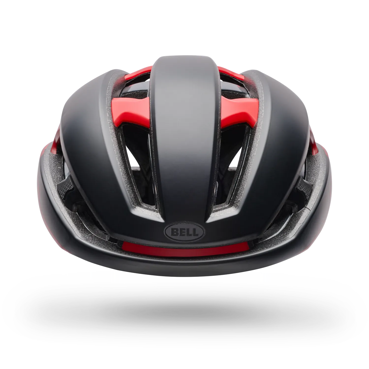 BS XR SPHERICAL FL CE/CPSC [BK/RD] M 26