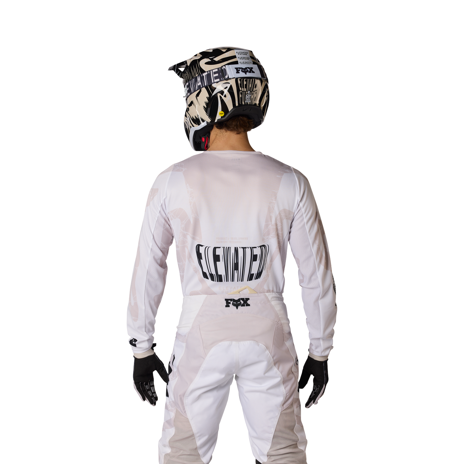 180 DIFFUSE SE JERSEY [WHT] XS