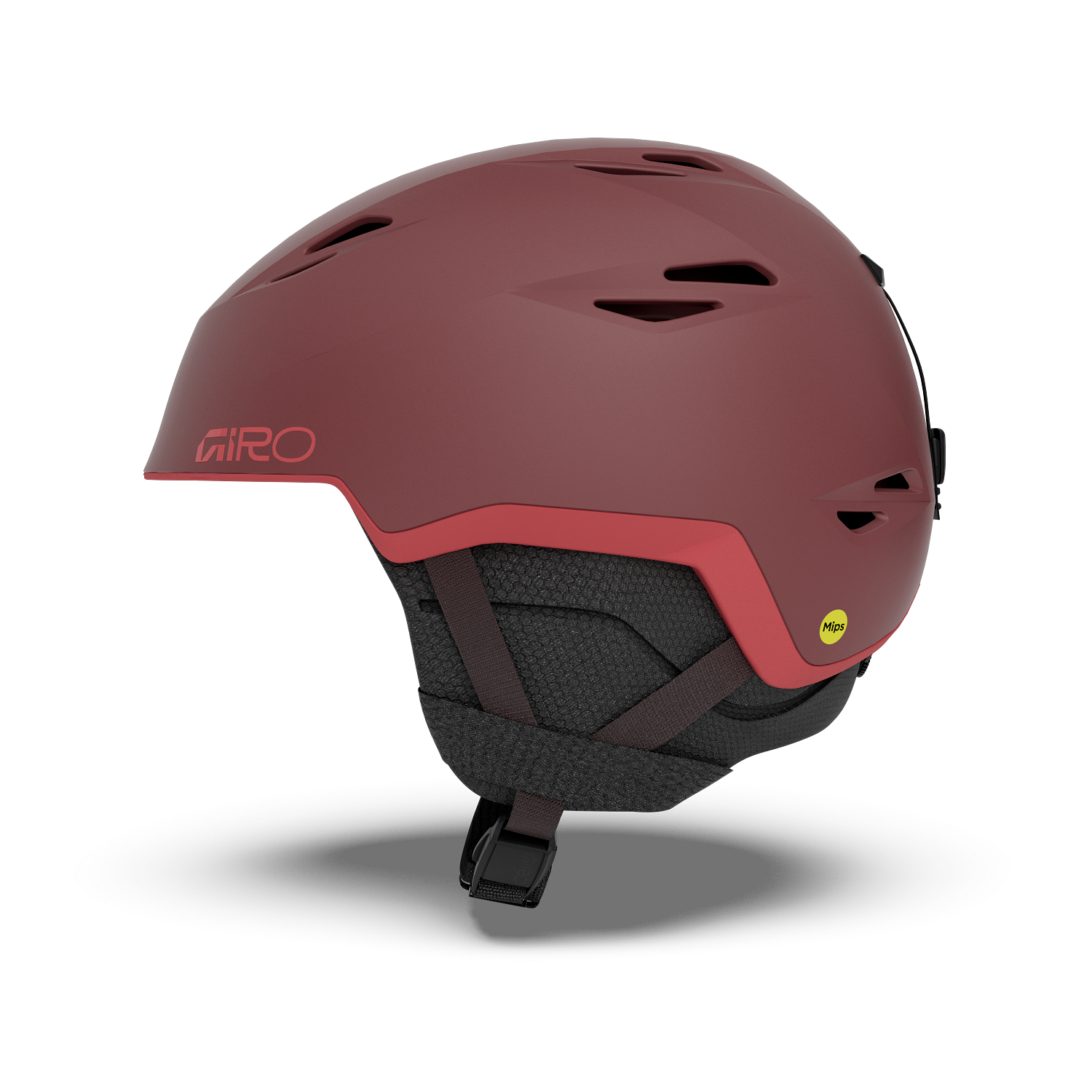 Grid Spherical Helmet