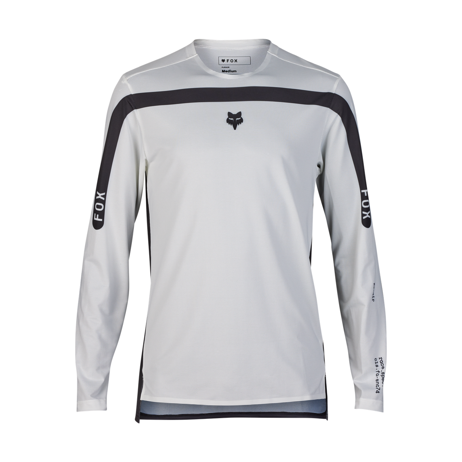 Flexair Aviation Long Sleeve Race Jersey
