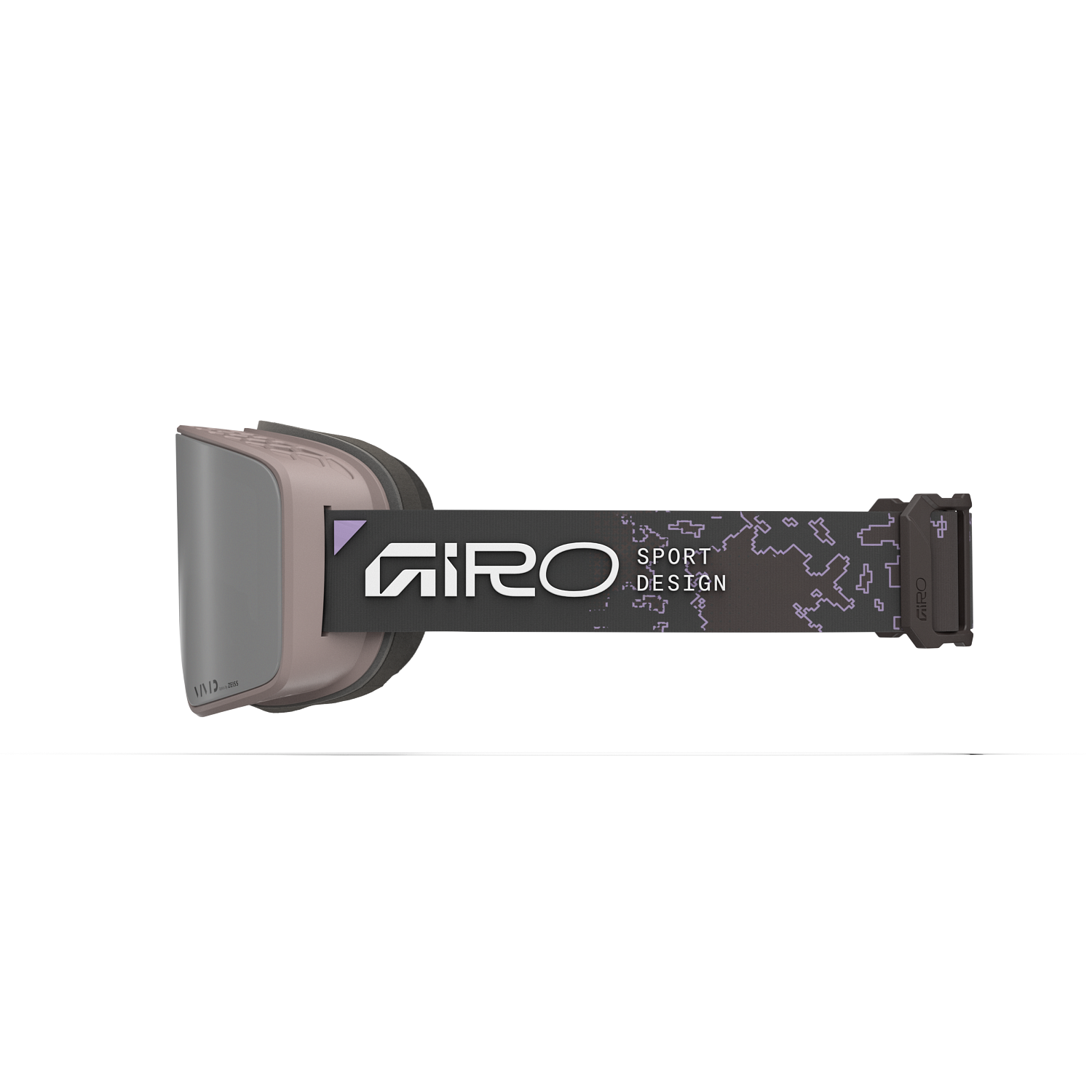 Method Goggle