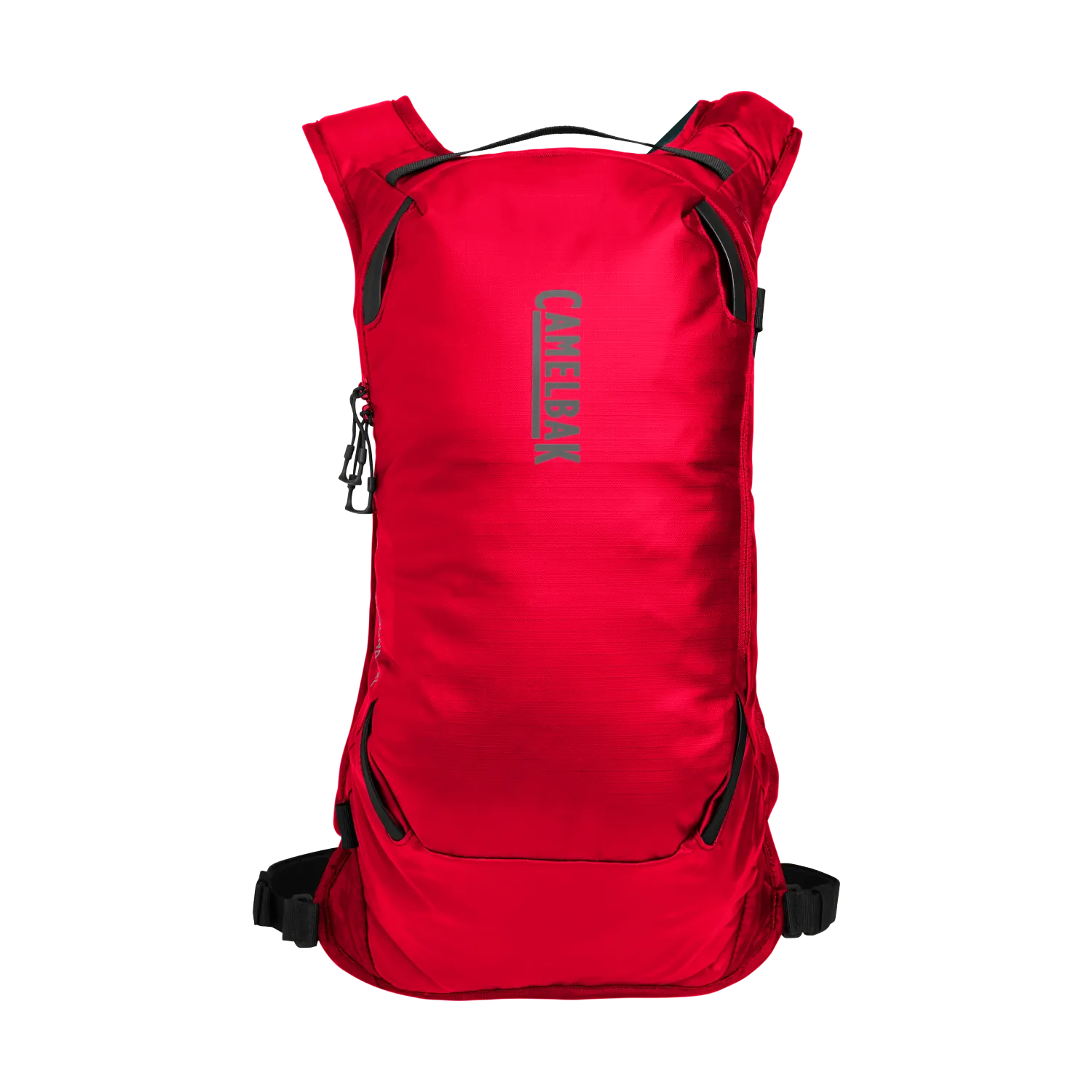Powderhound 12, 70oz., Scarlet