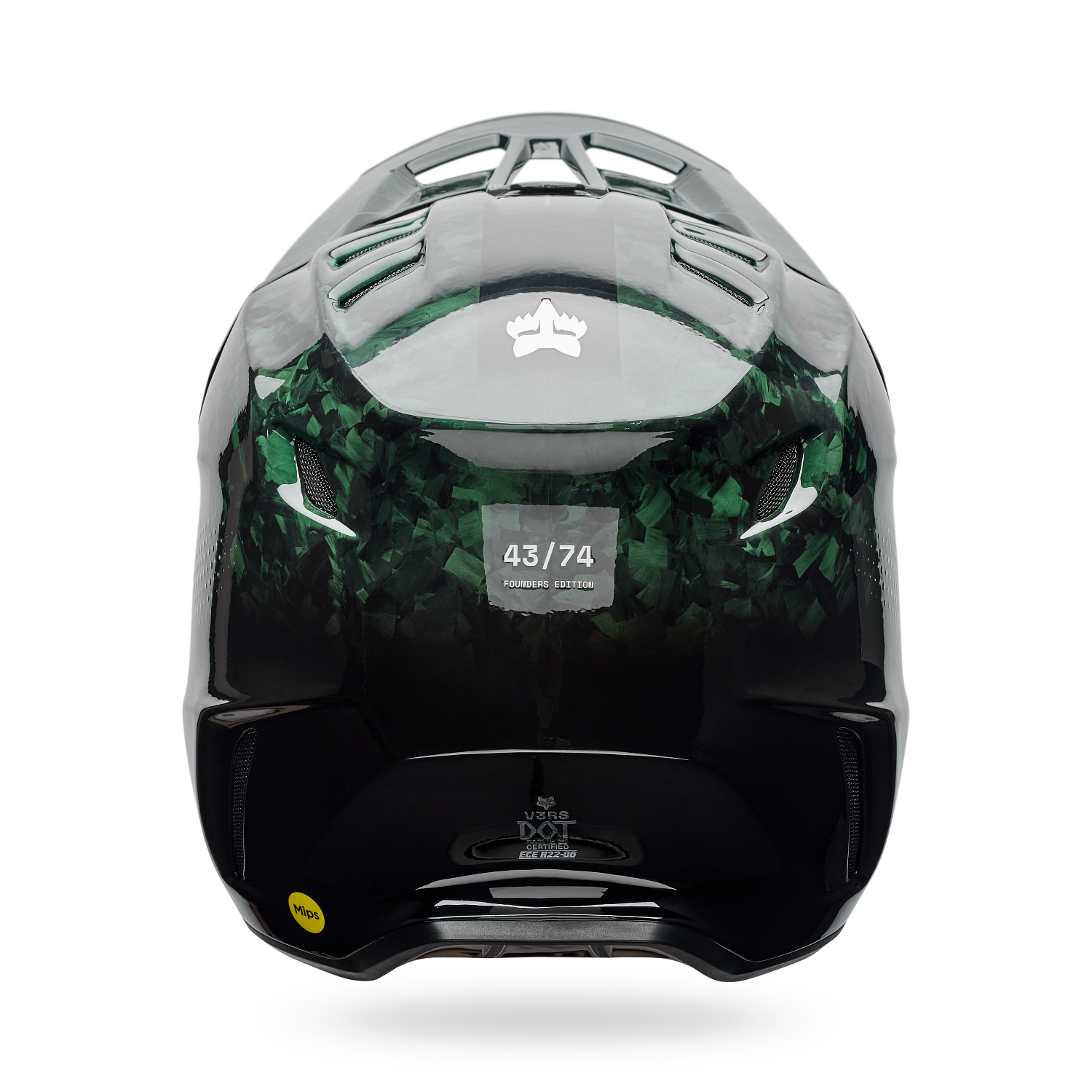 V3 RS Founders Helmet