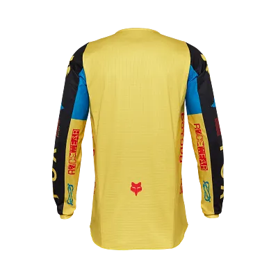 180 Race Spec tr&oslash;je