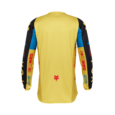 Maillot 180 Race Spec