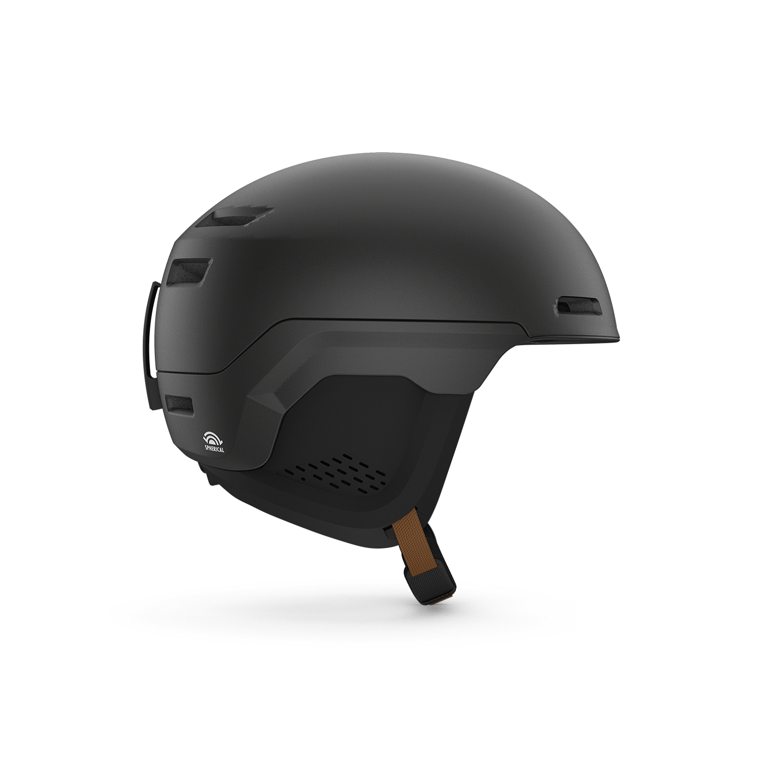 Owen Spherical Helm