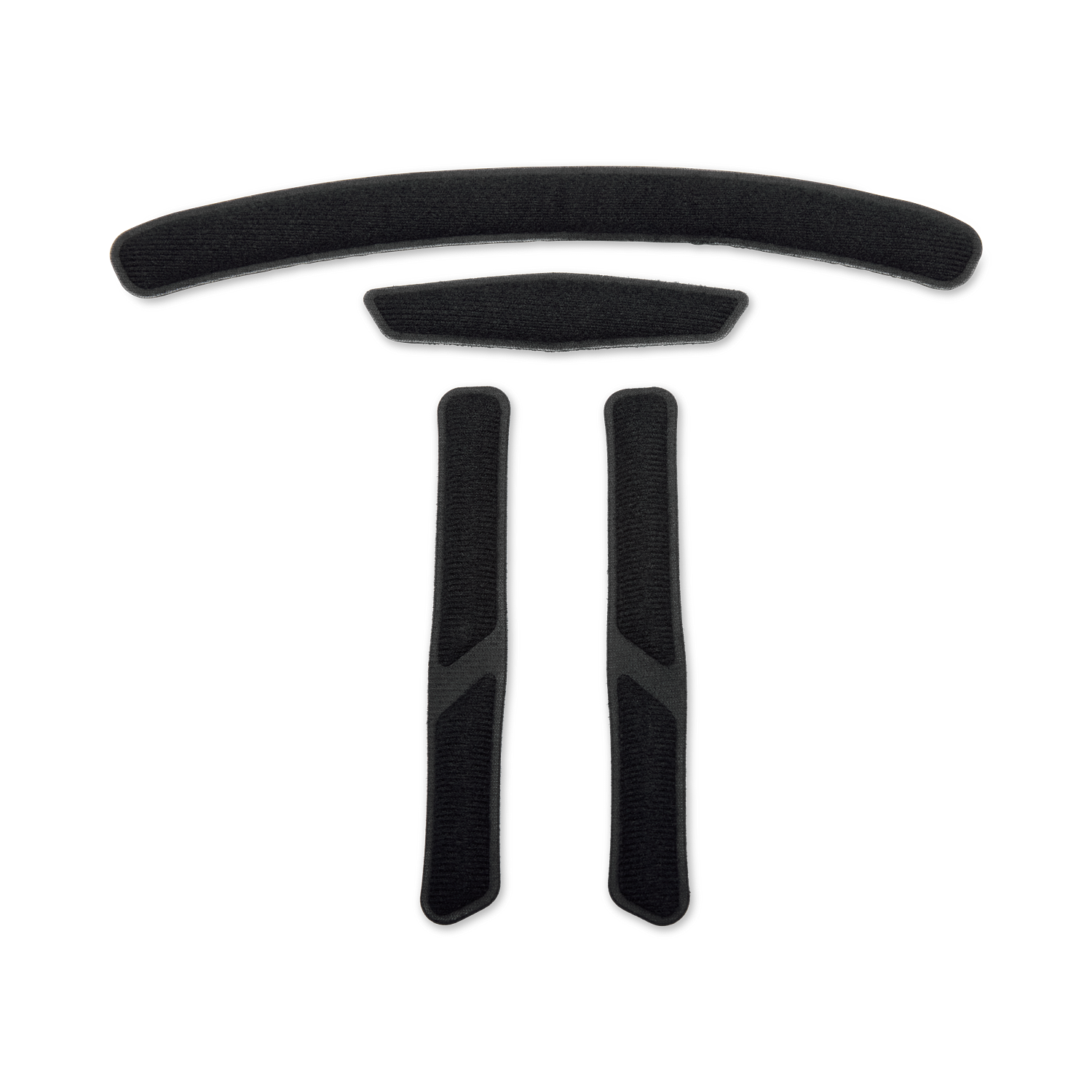 Scamp II Pad Set [BLK] OS