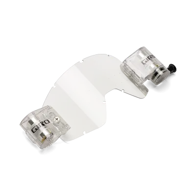 Blok MTB Goggle Roll Off