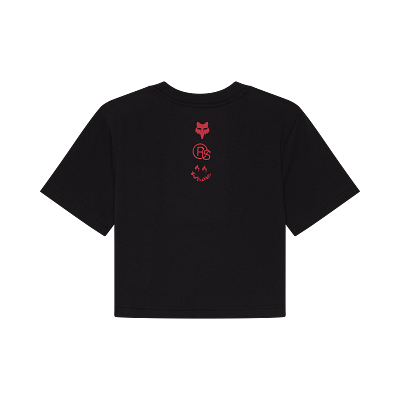 Camiseta Baby Fox x Honda para Mujer