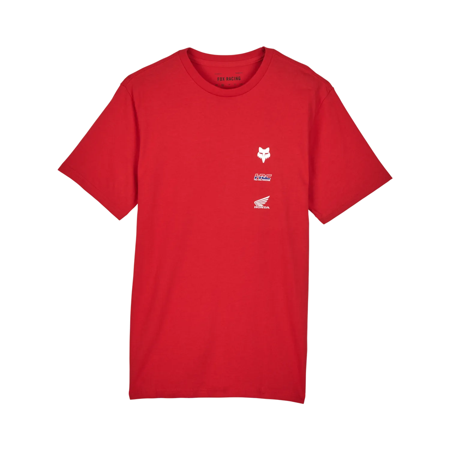 Fox x Honda II Premium Tee