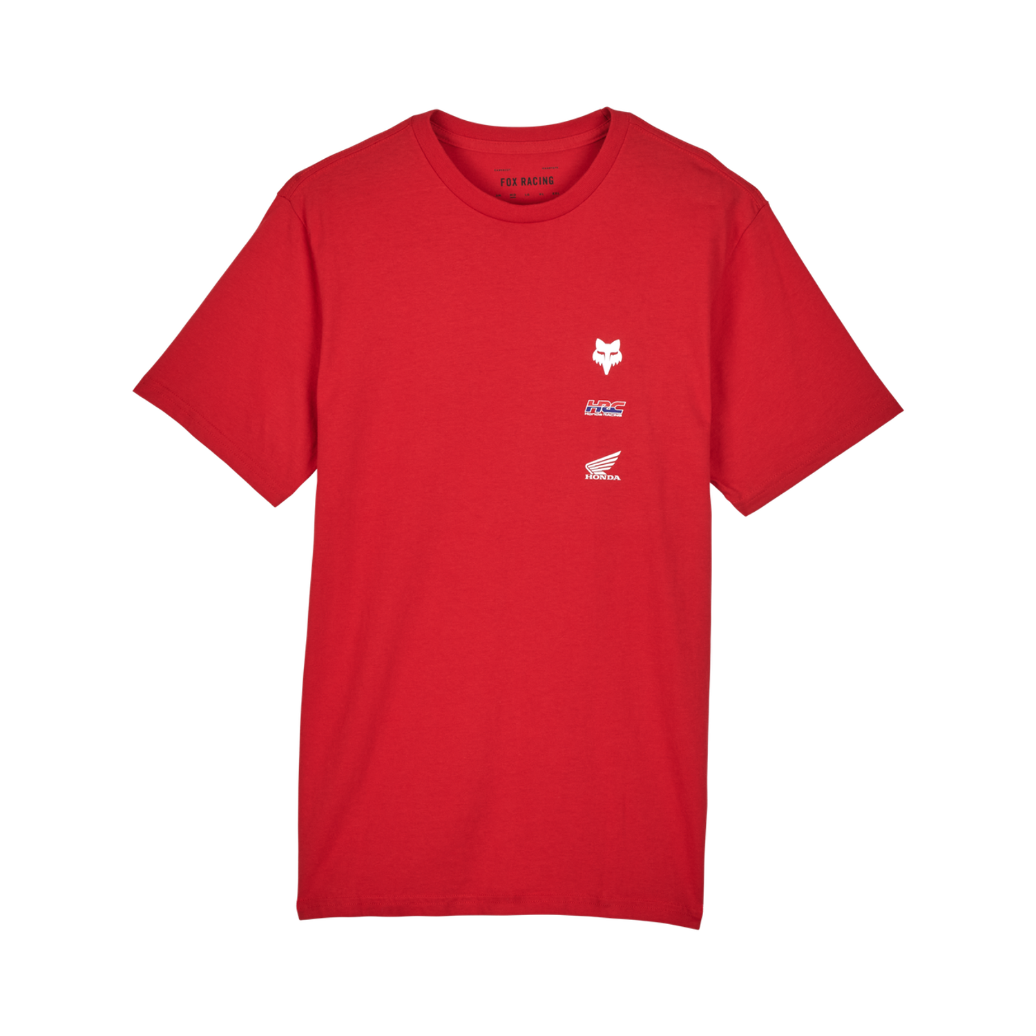 Fox x Honda II Premium Tee