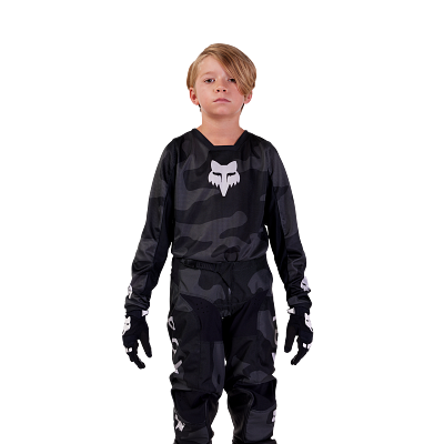 Maillot 180 Bknr - Junior
