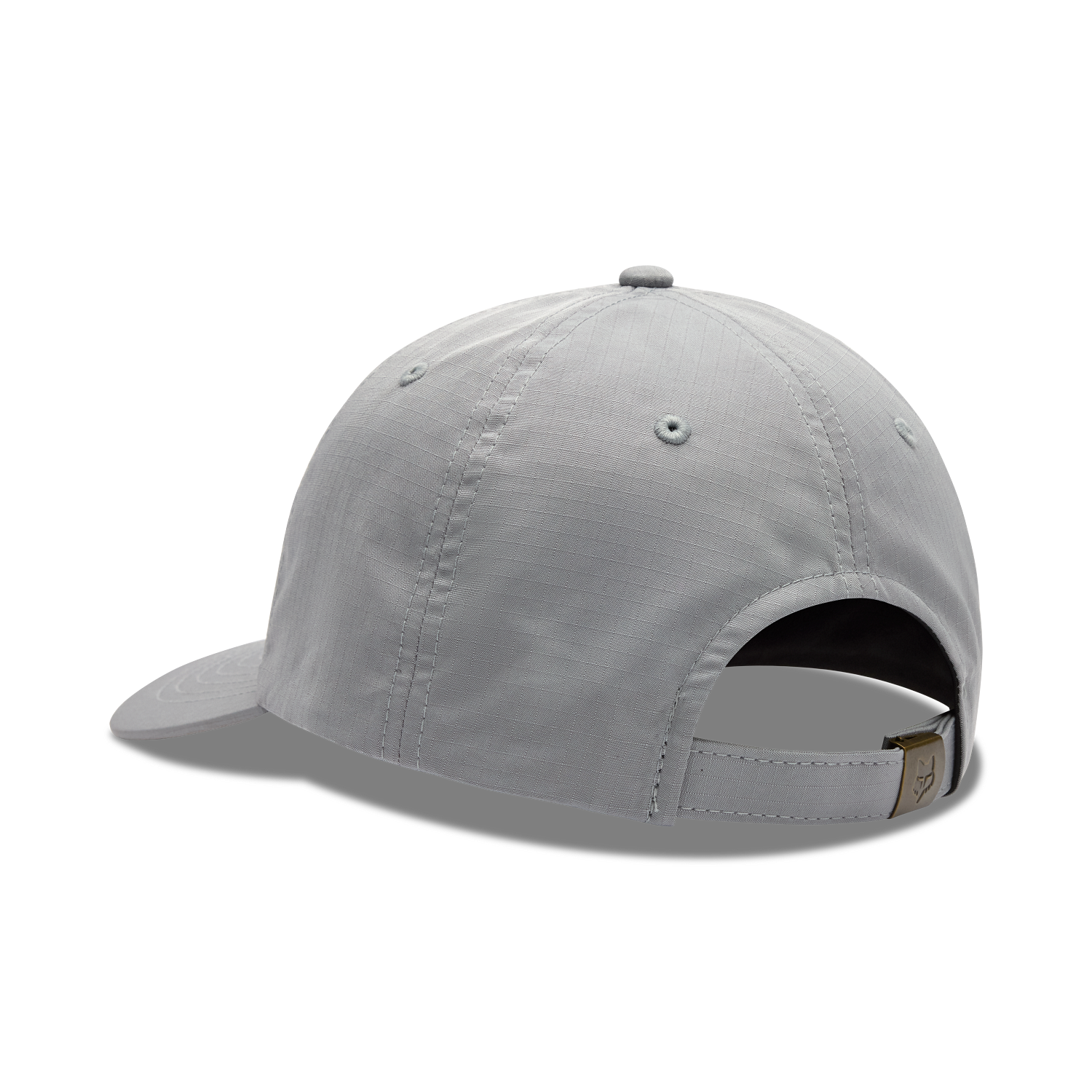 KAIROS ADJUSTABLE HAT [STL GRY] OS