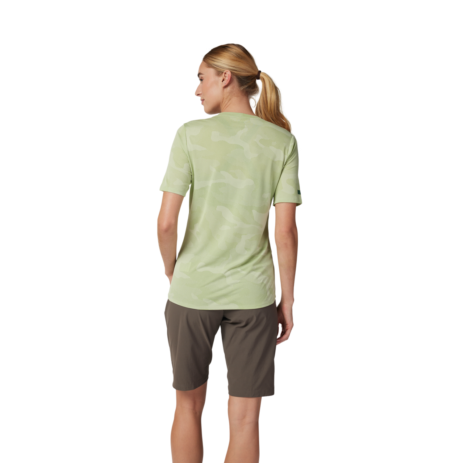 Womens Ranger TruDri Jersey
