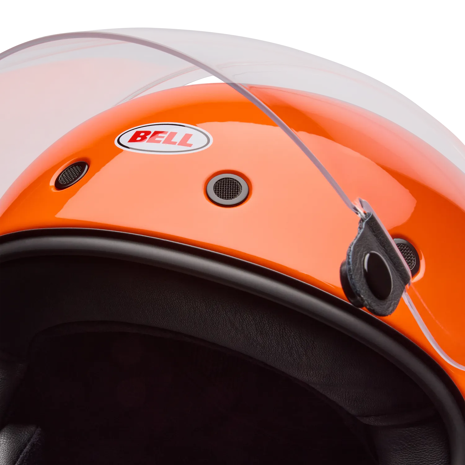 BULLITT GT SOLID ECE 