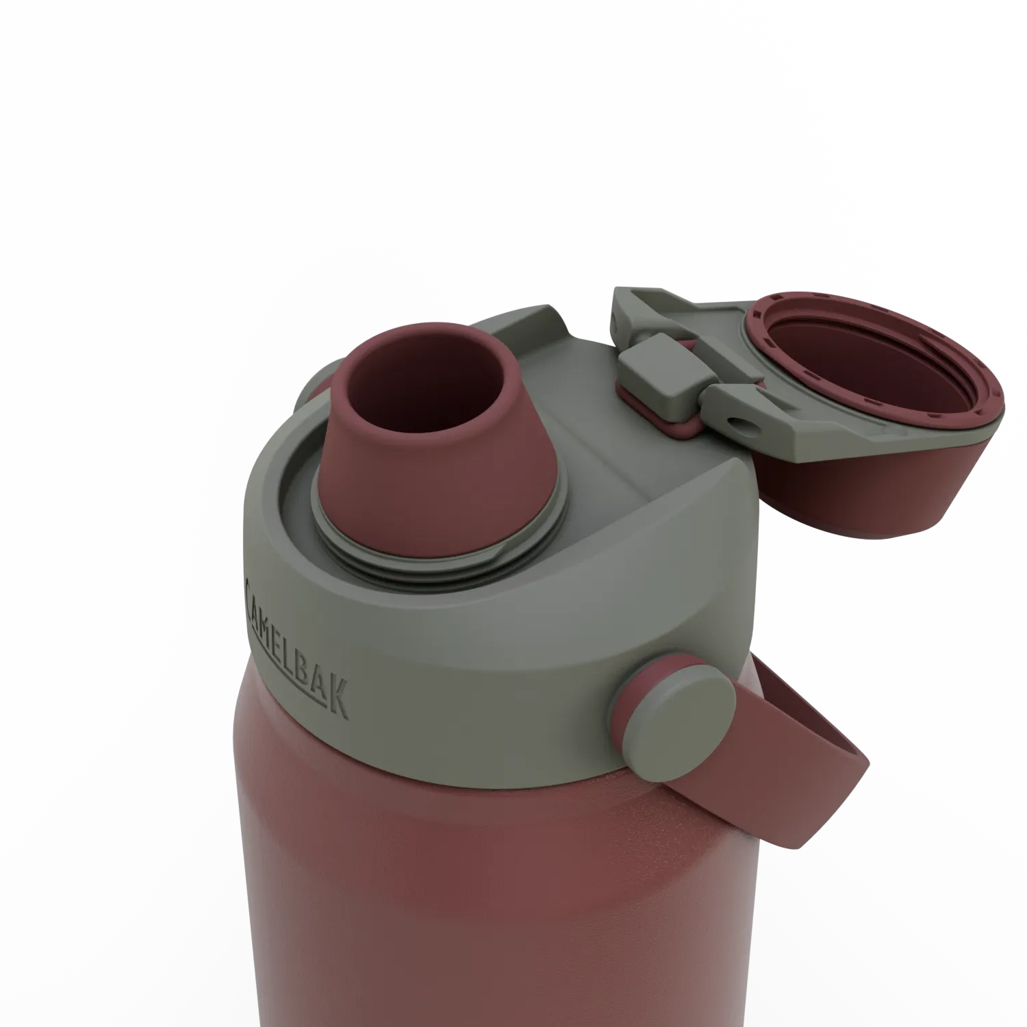 THRIVE CHUG VSS 25OZ 