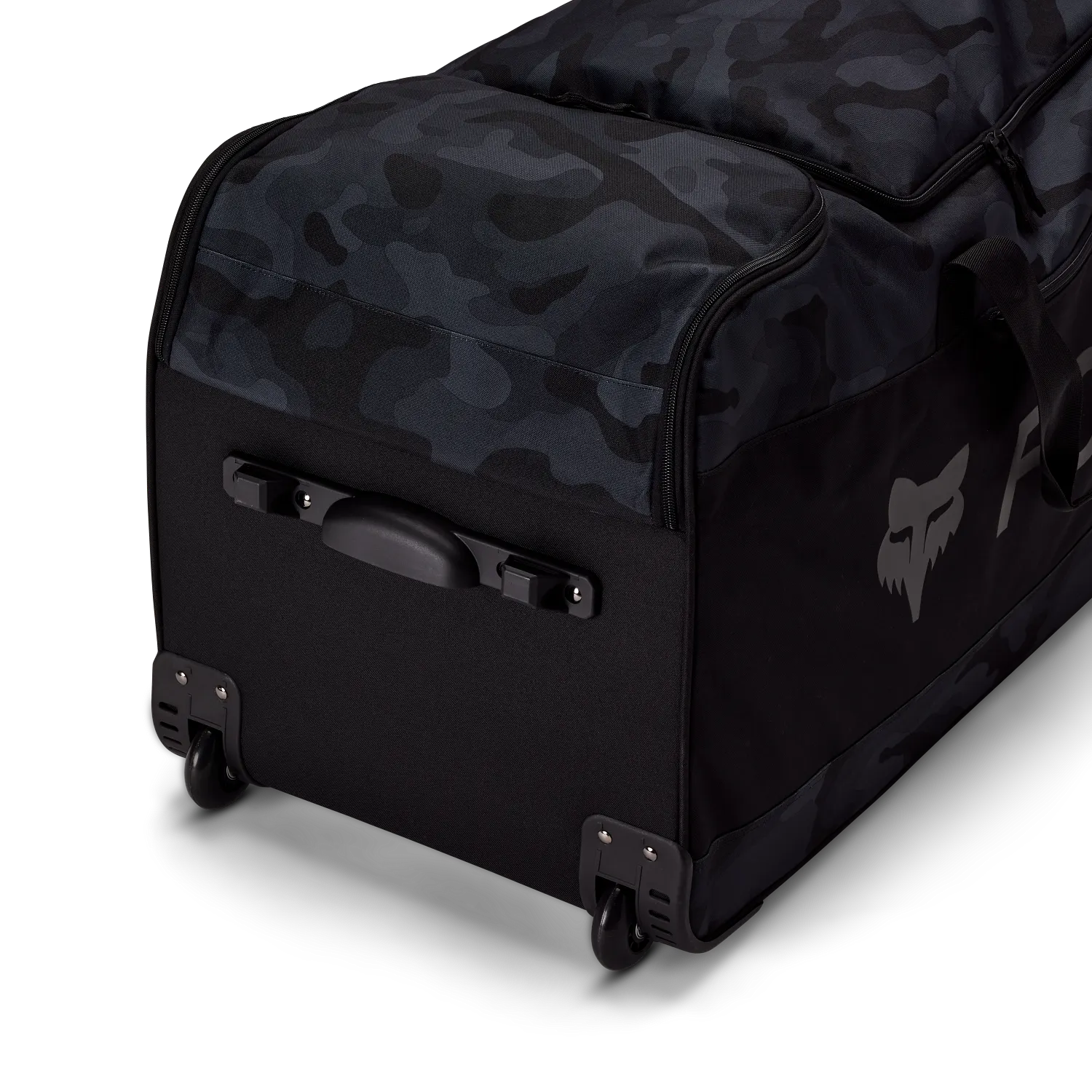 Bolsa Shuttle 180 Roller - Camuflaje negro