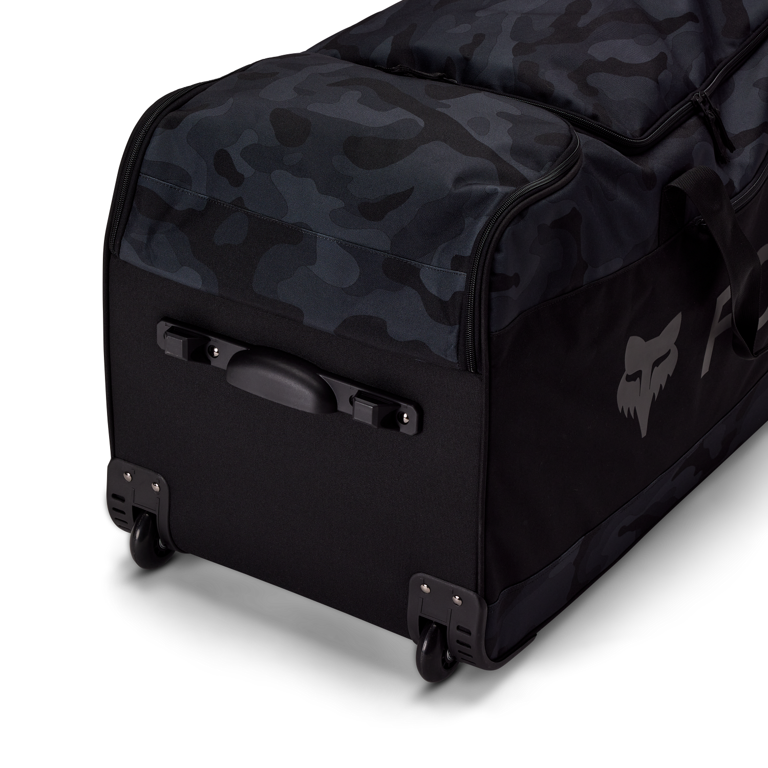 Roltas Shuttle 180 Black Camo Roller