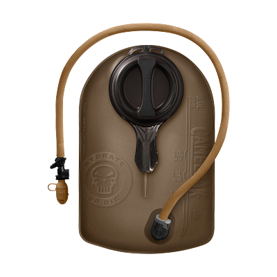 Mil Spec Crux&trade; 3L Short Reservoir