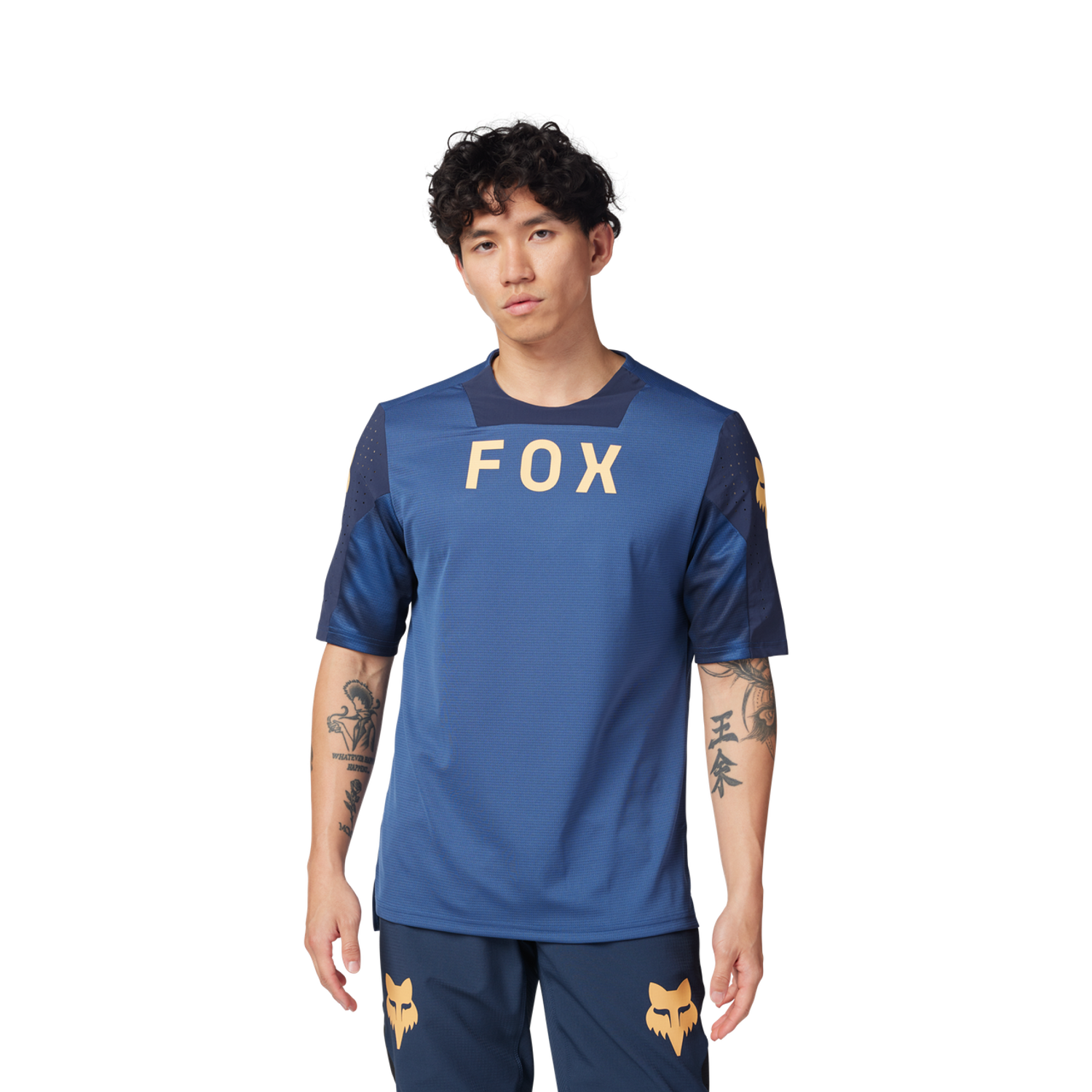 Defend Taunt Jersey