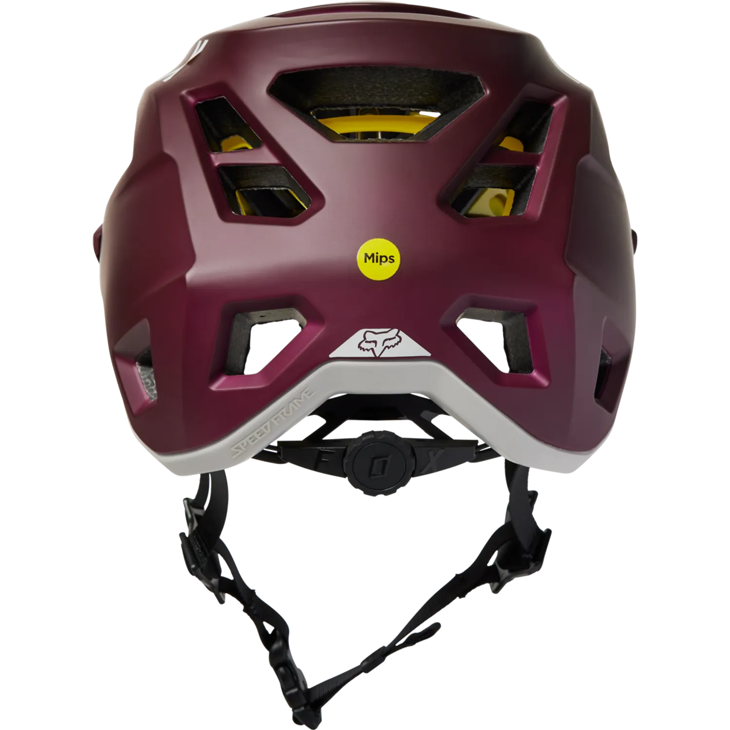 SPEEDFRAME HELMET, CE 