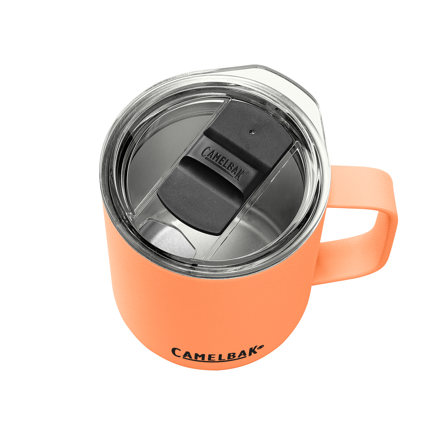 Camp Mug, SST Vacuum Insulated, 12oz, Desert Sunrise