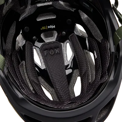 Crossframe Pro Casque Cornouiller