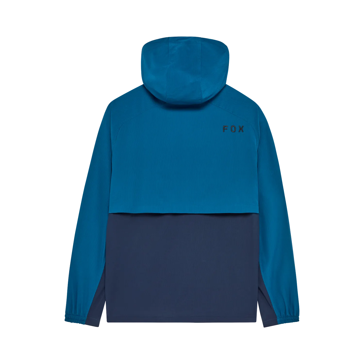 Survivalist vindjakke