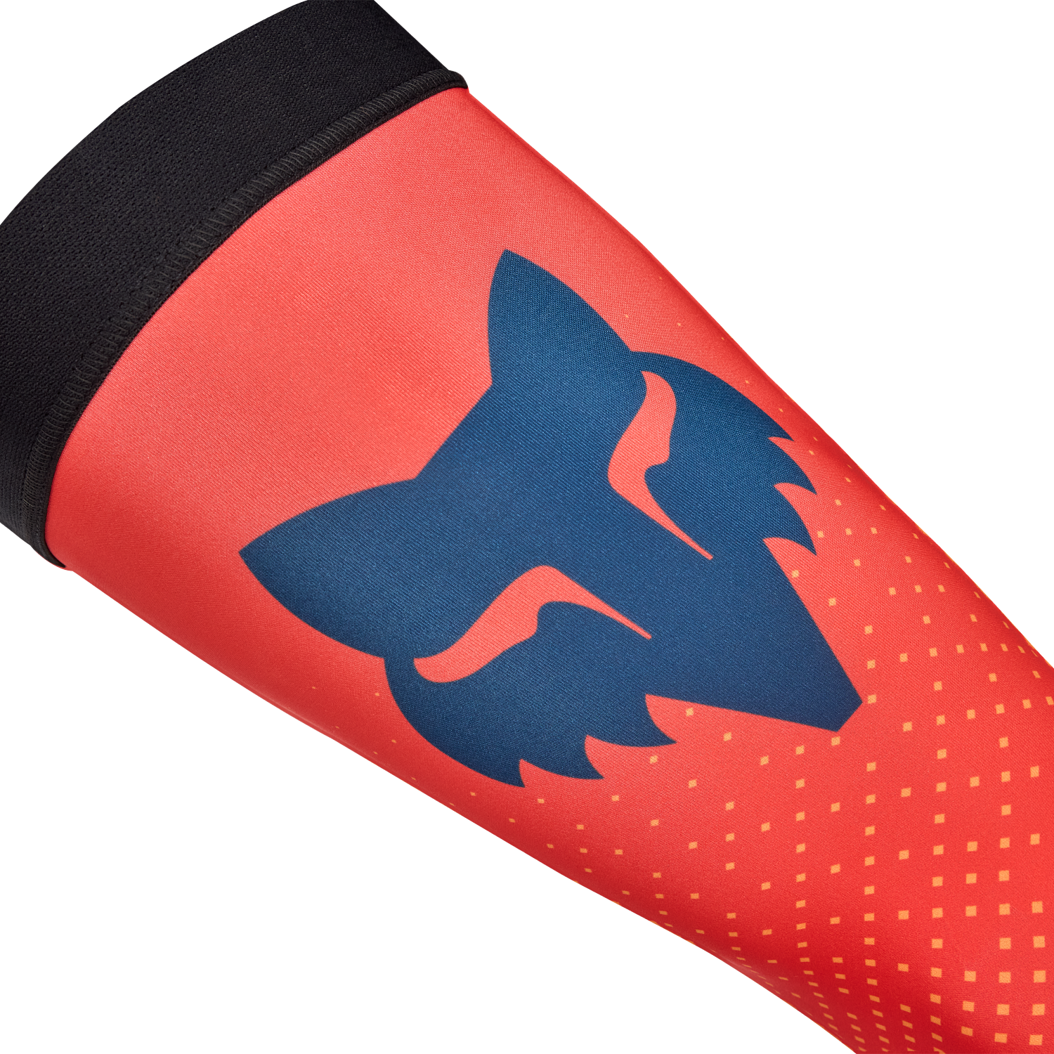 Flexair Fracture Knee Brace Socks