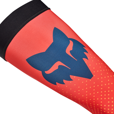 Flexair Fracture Knee Brace Socken