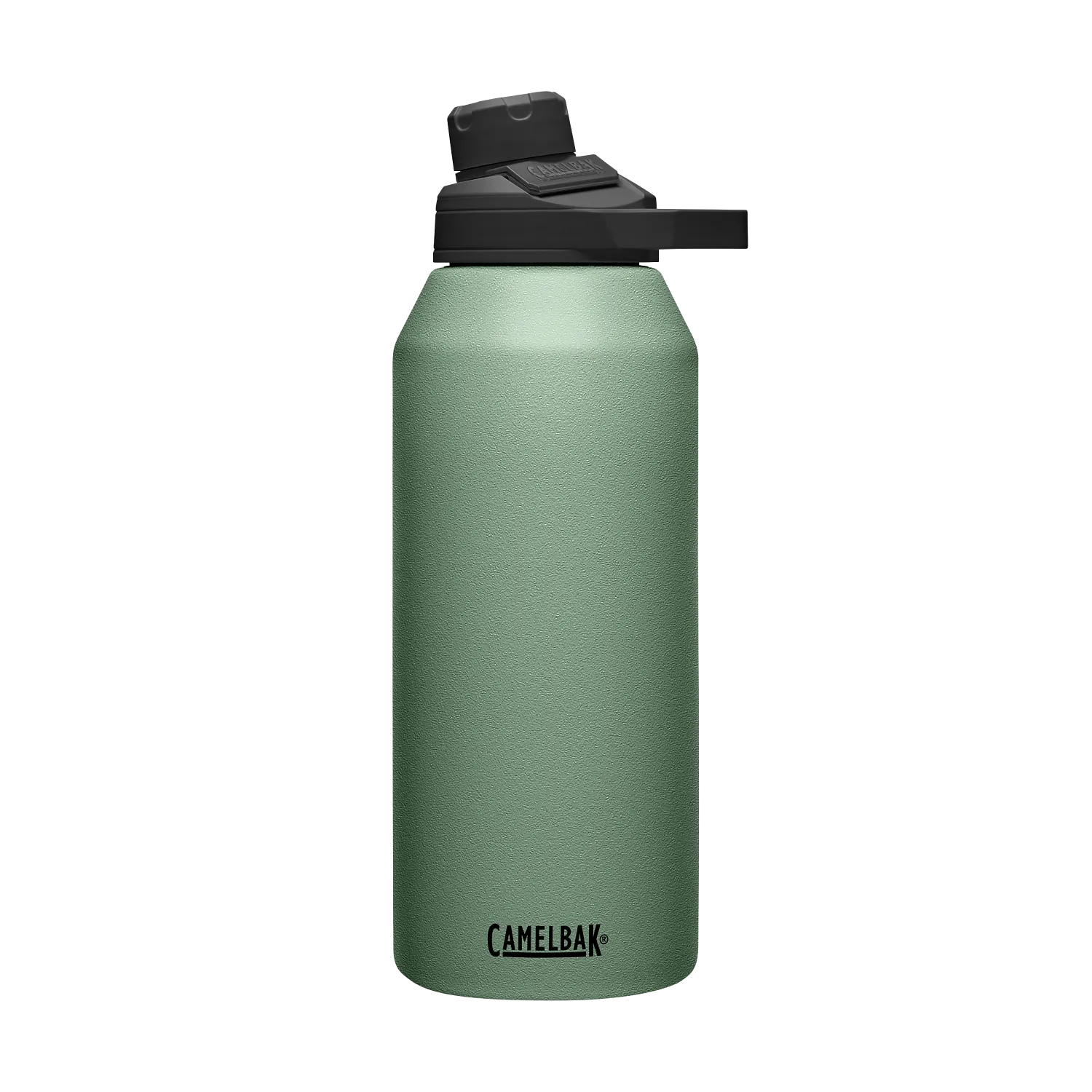Chute Mag SST Vacuum Insulated 40oz, Moss