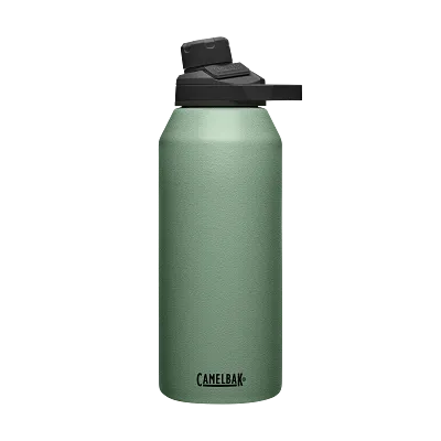Chute&reg; Mag 40oz Water Bottle, Insulated Stainless Steel