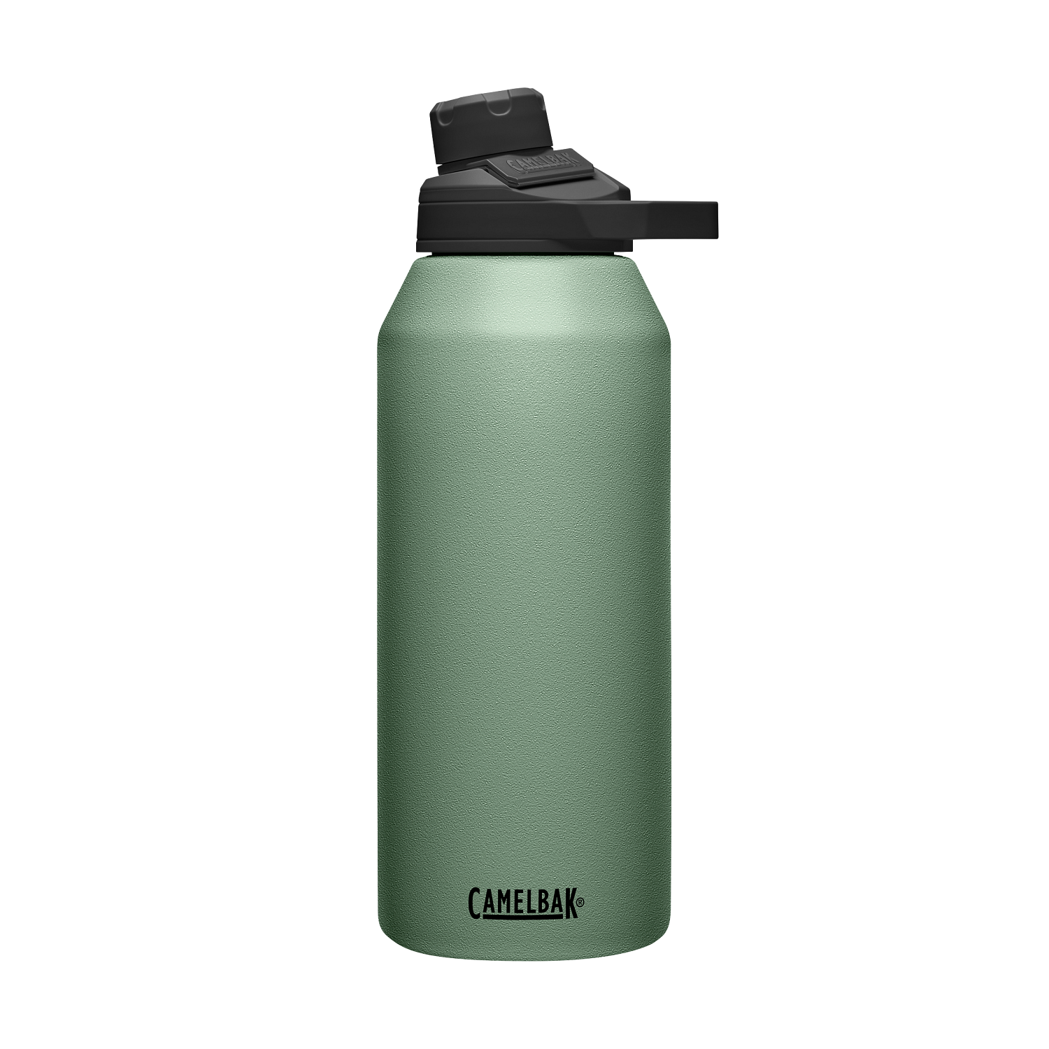 Chute Mag SST Vacuum Insulated 40oz, Moss