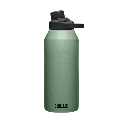 Chute&reg; Mag 40oz Water Bottle, Insulated Stainless Steel
