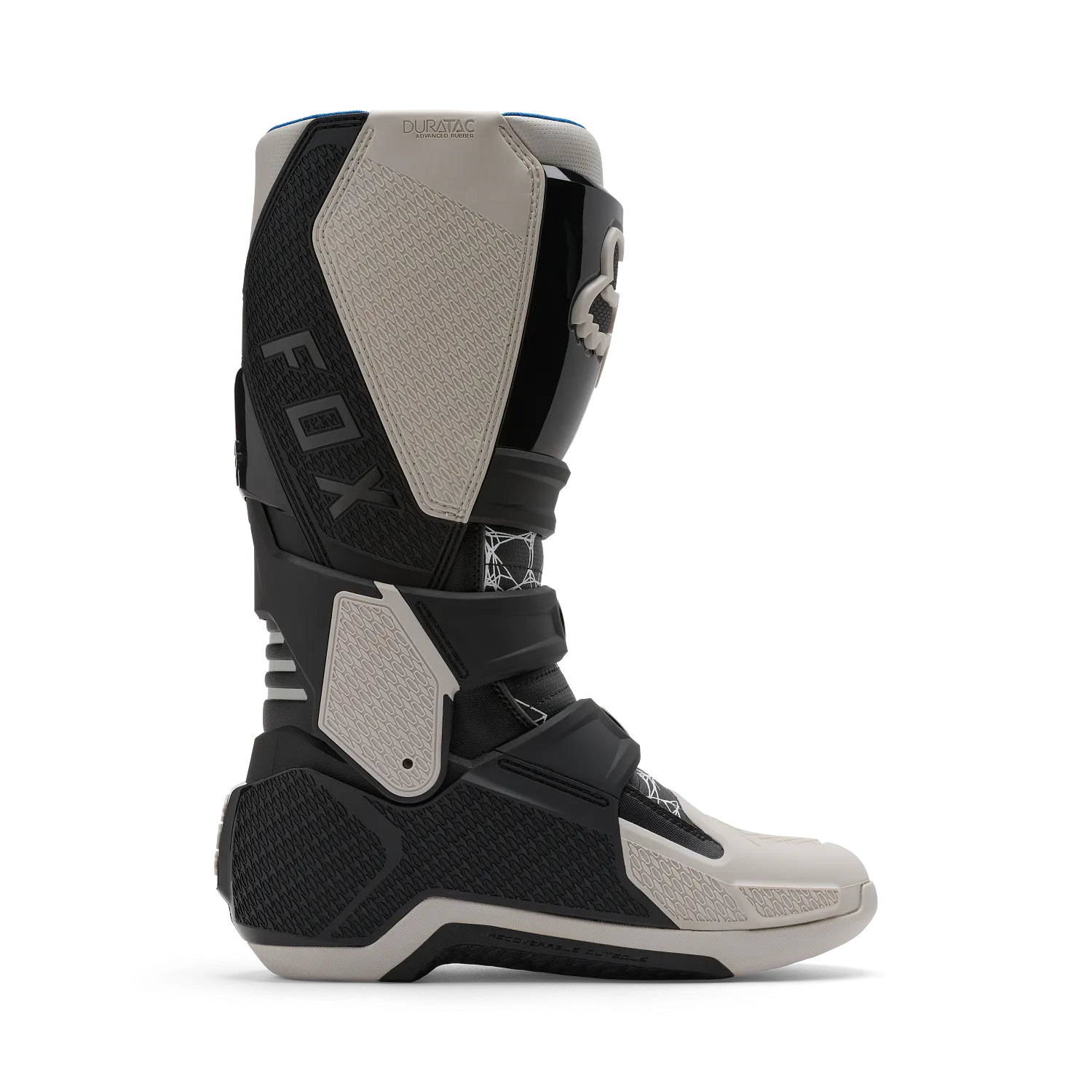 MOTION DIFFUSE SE BOOT [BLK/GRY] 5