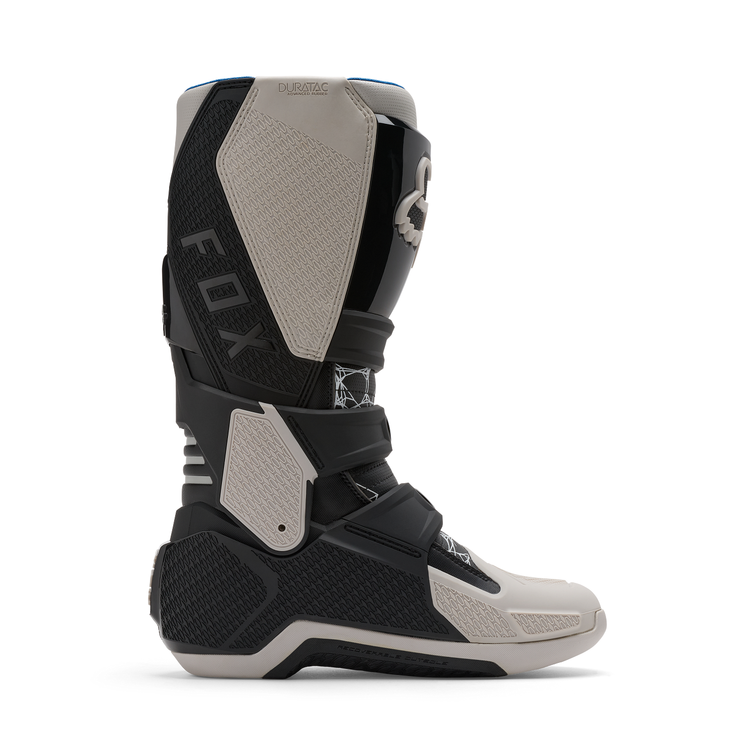 MOTION DIFFUSE SE BOOT [BLK/GRY] 5