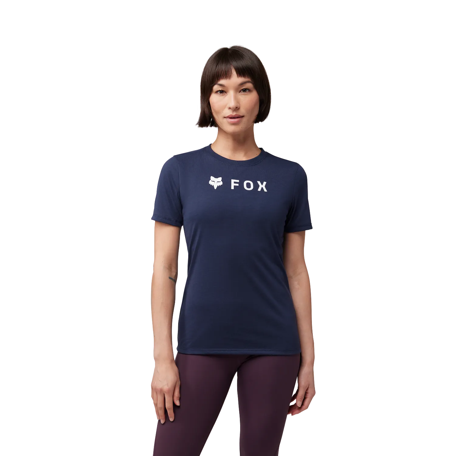 Camiseta T&eacute;cnica Absolute para Mujer