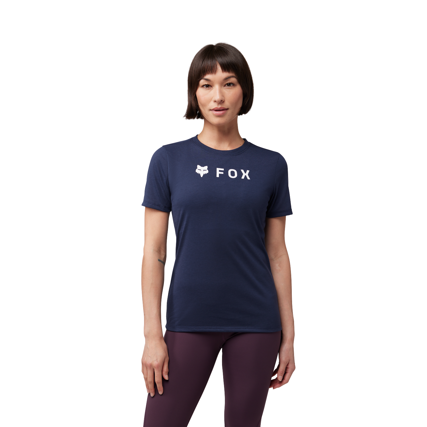 Camiseta T&eacute;cnica Absolute para Mujer