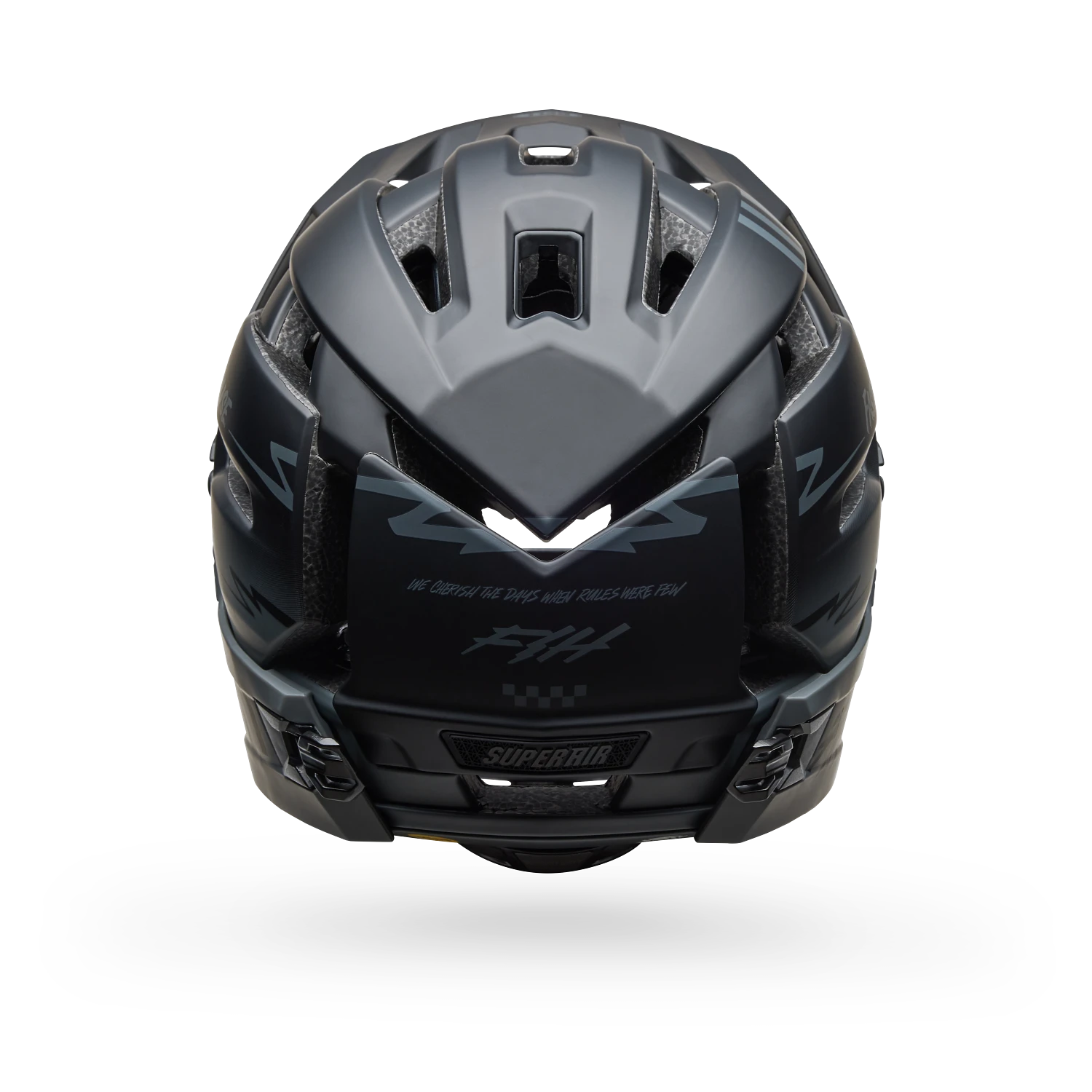 SUPER AIR SPHR FH GT CPSC/CE