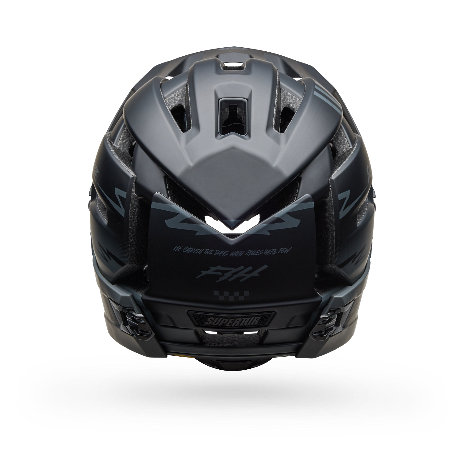 Super Air R Spherical Fasthouse Good Times