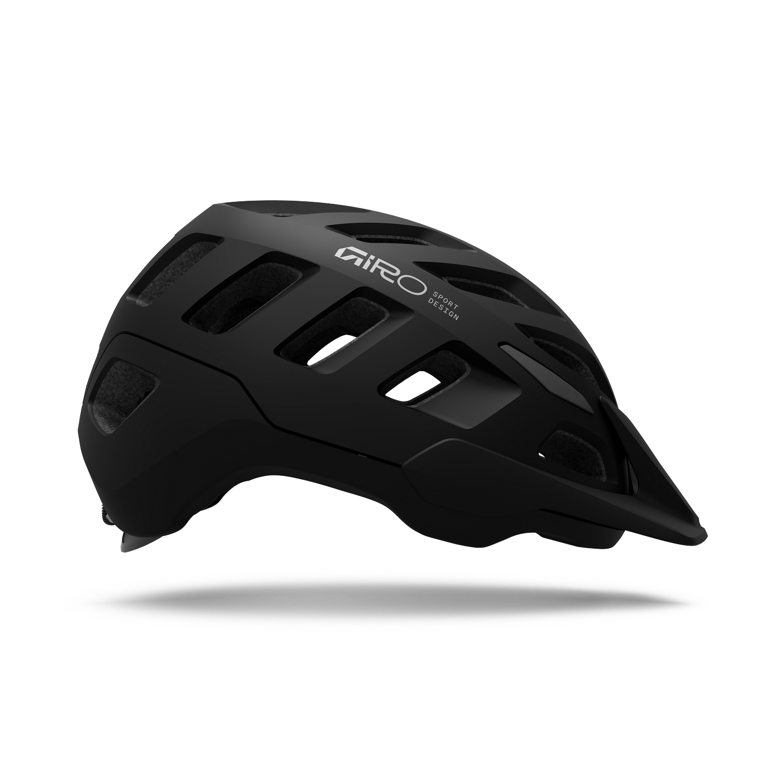 Radix Mips Helmet