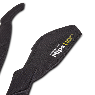 25 SPEEDFRAME RS LINER - STD [BLK] S