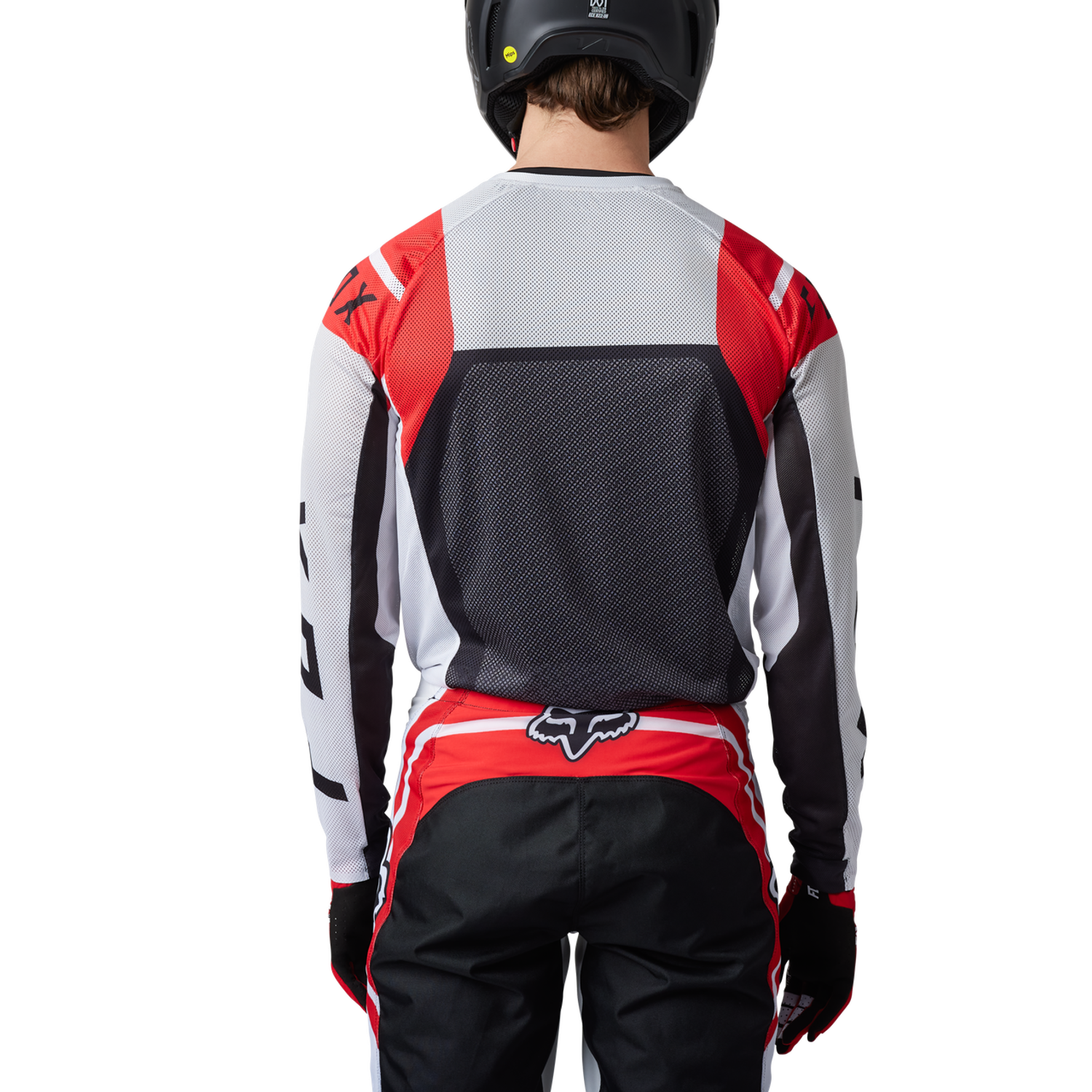 Maillot Airline Sensory