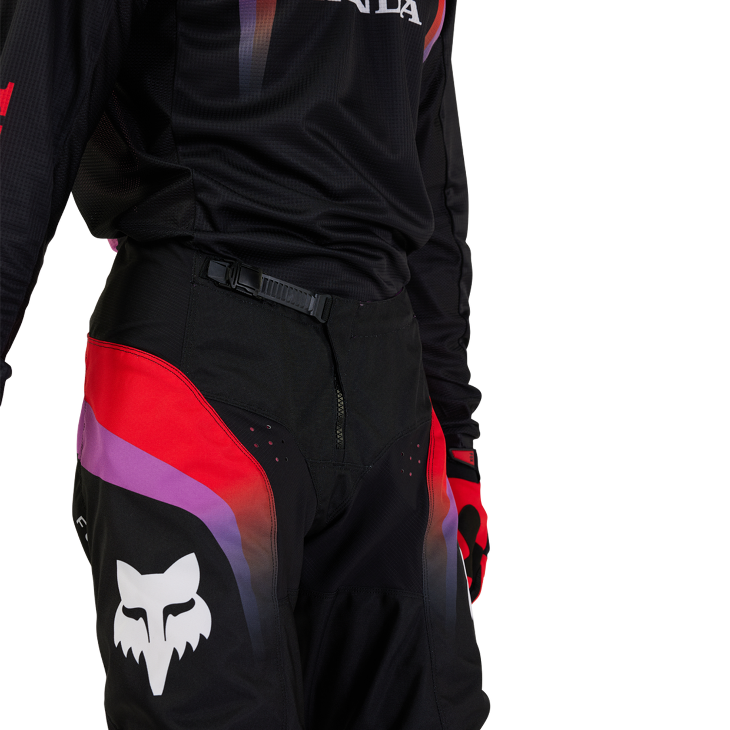 180 Honda Pants