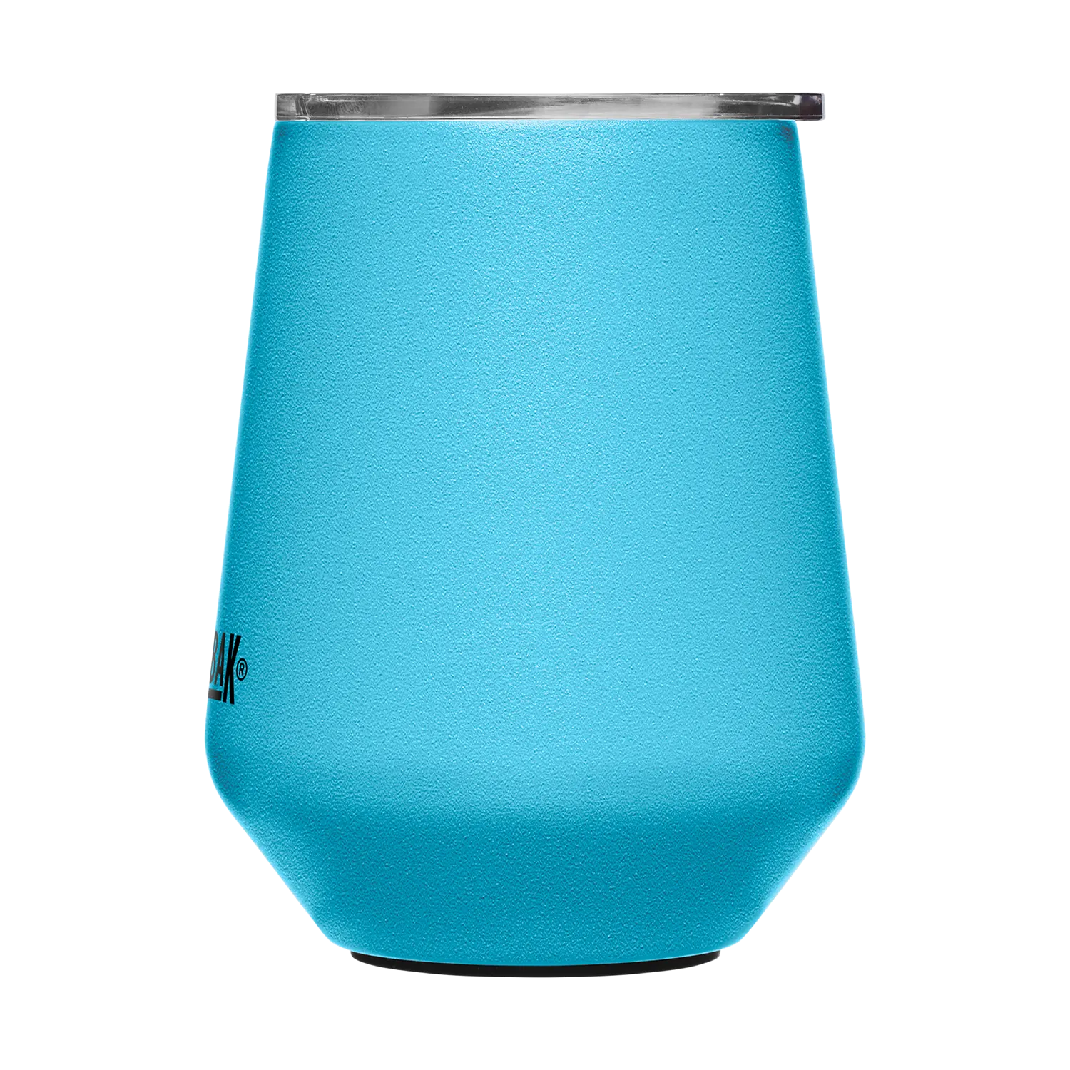 Wine Tumbler, SST Vacuum Insulated, 12oz, Nordic Blue