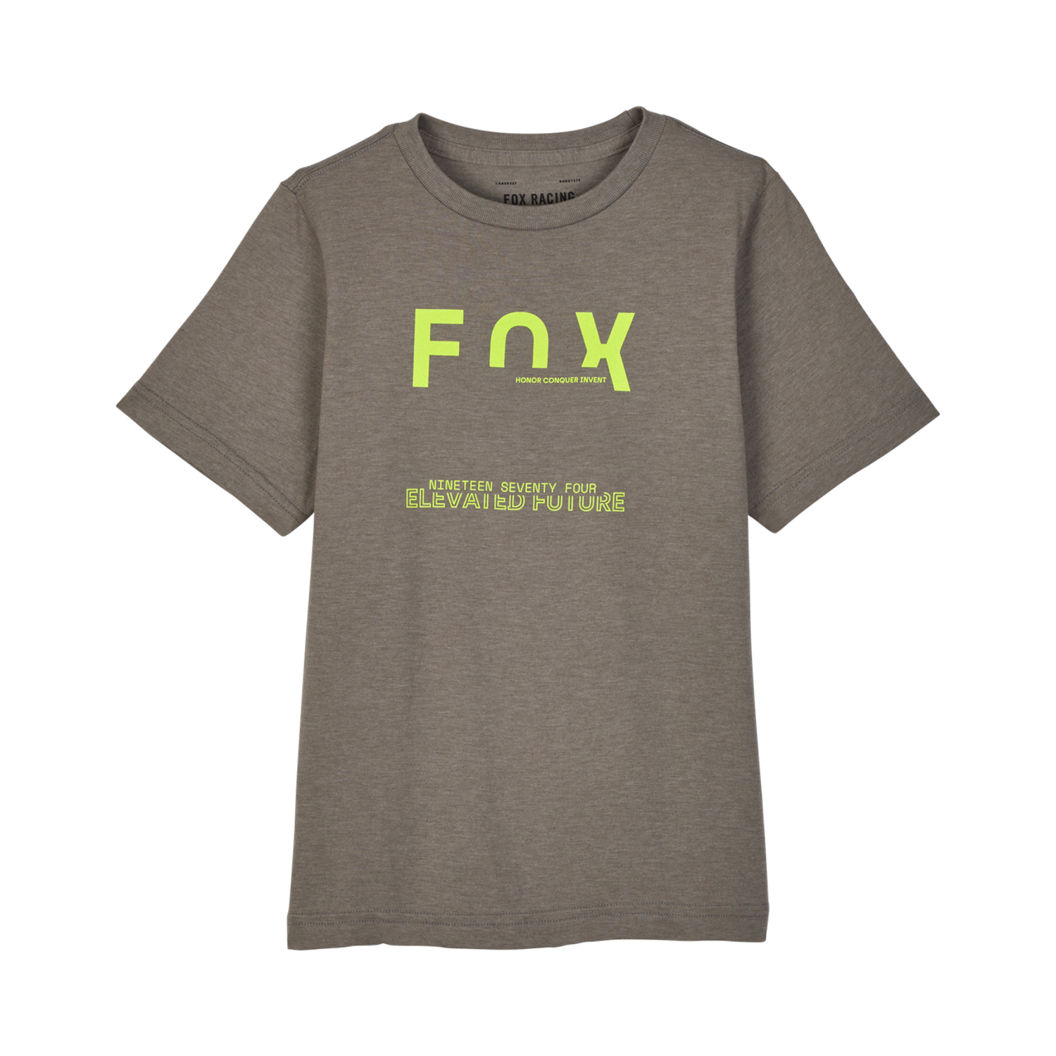 Youth Intrude Premium Tee | Fox Racing®